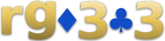 rgo303 logo